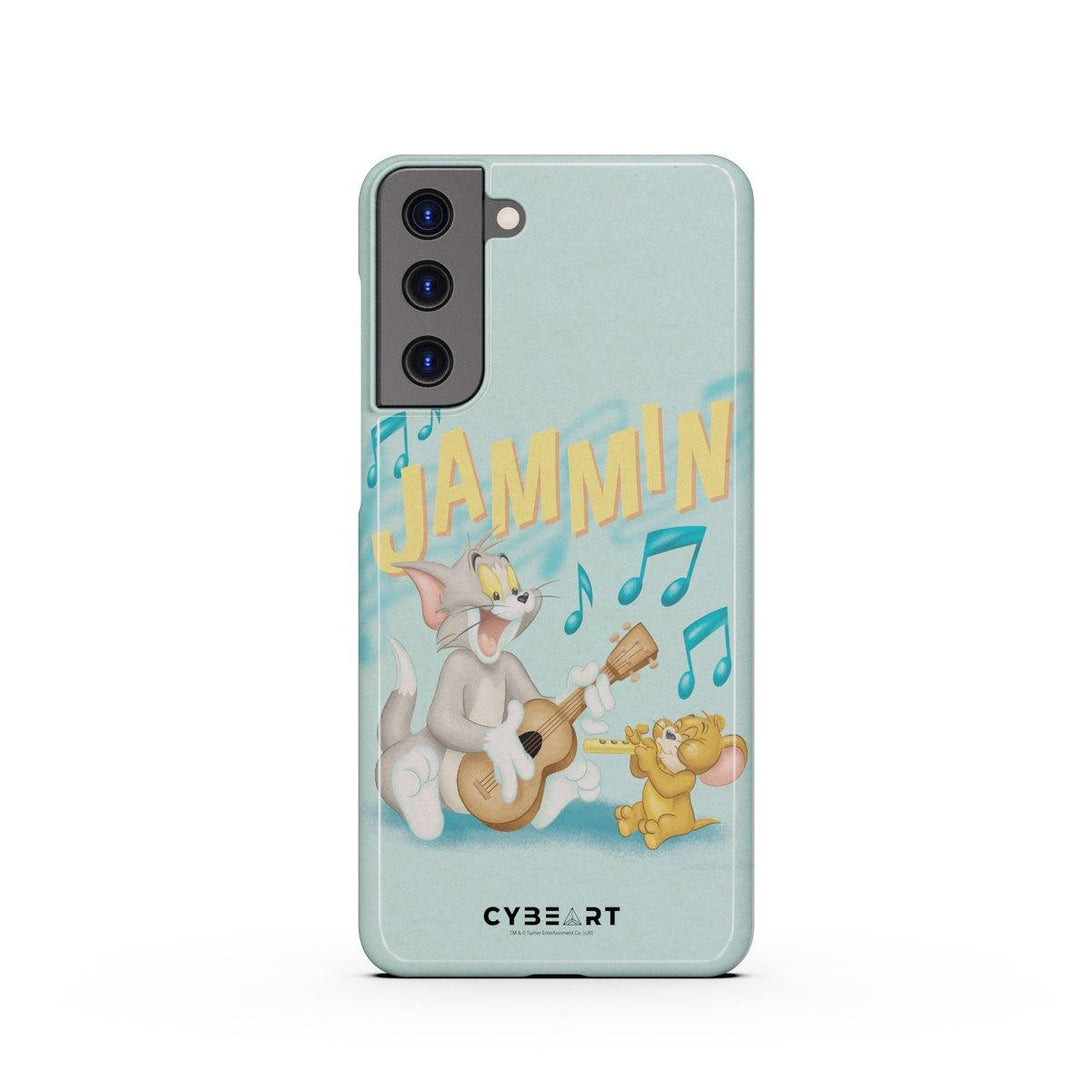Jammin' - Cybeart