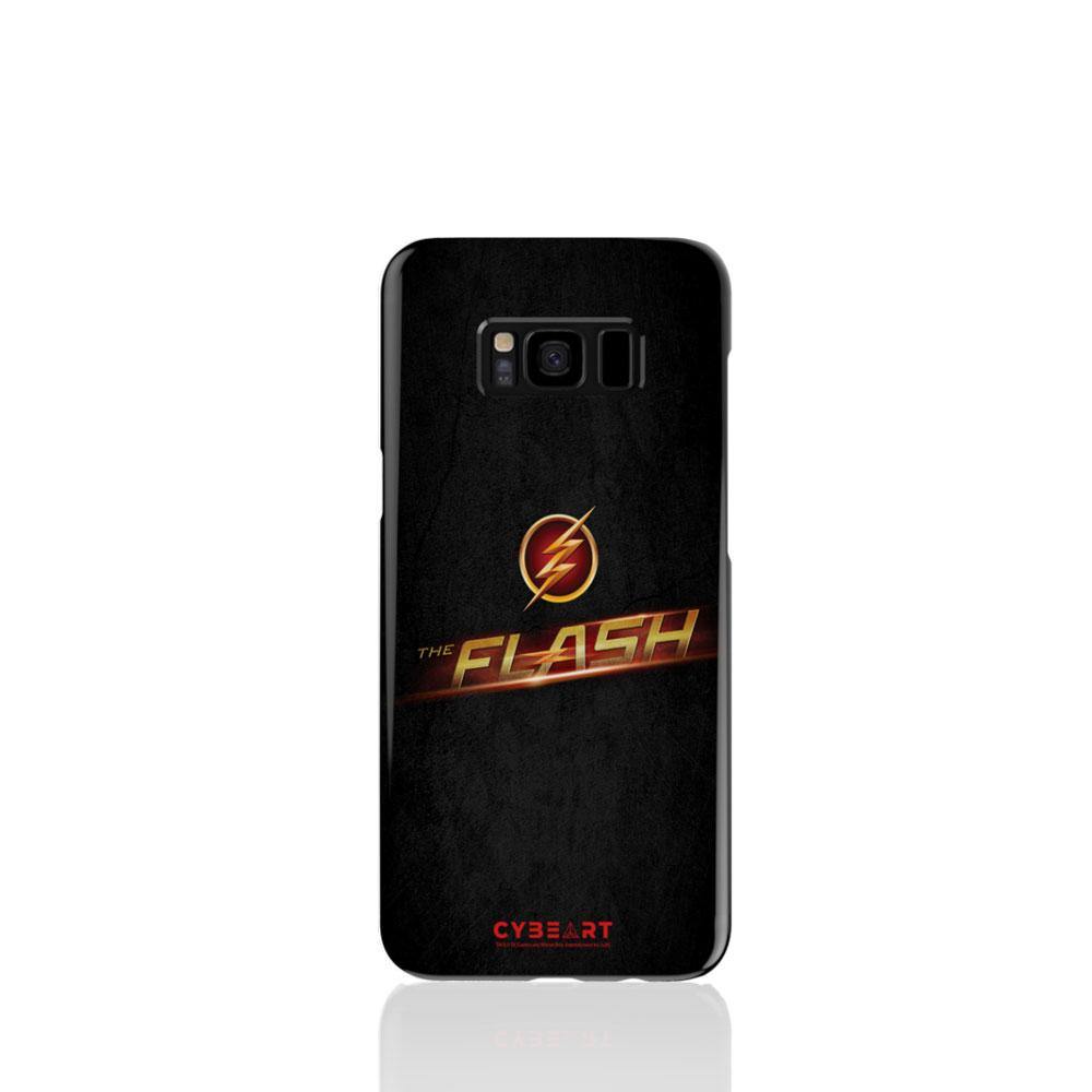 The Flash Emblem - Cybeart