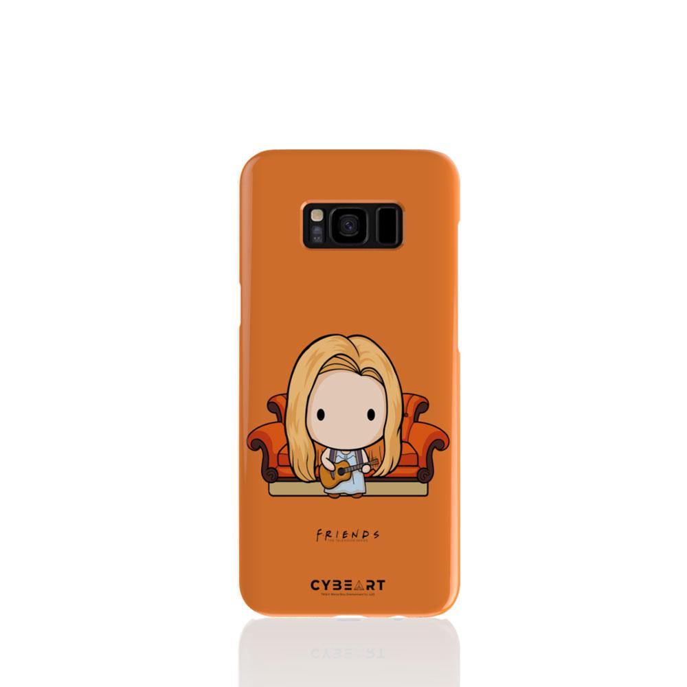 Phoebe - Cybeart