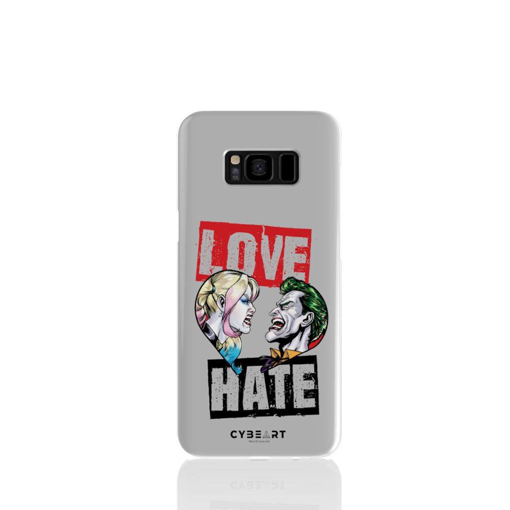 Love Hate - Cybeart