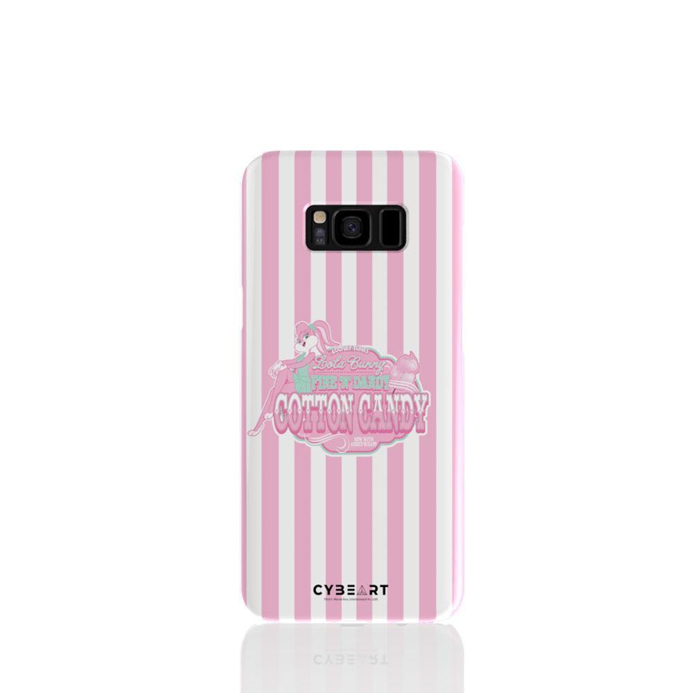 Lola Cotton Candy - Cybeart