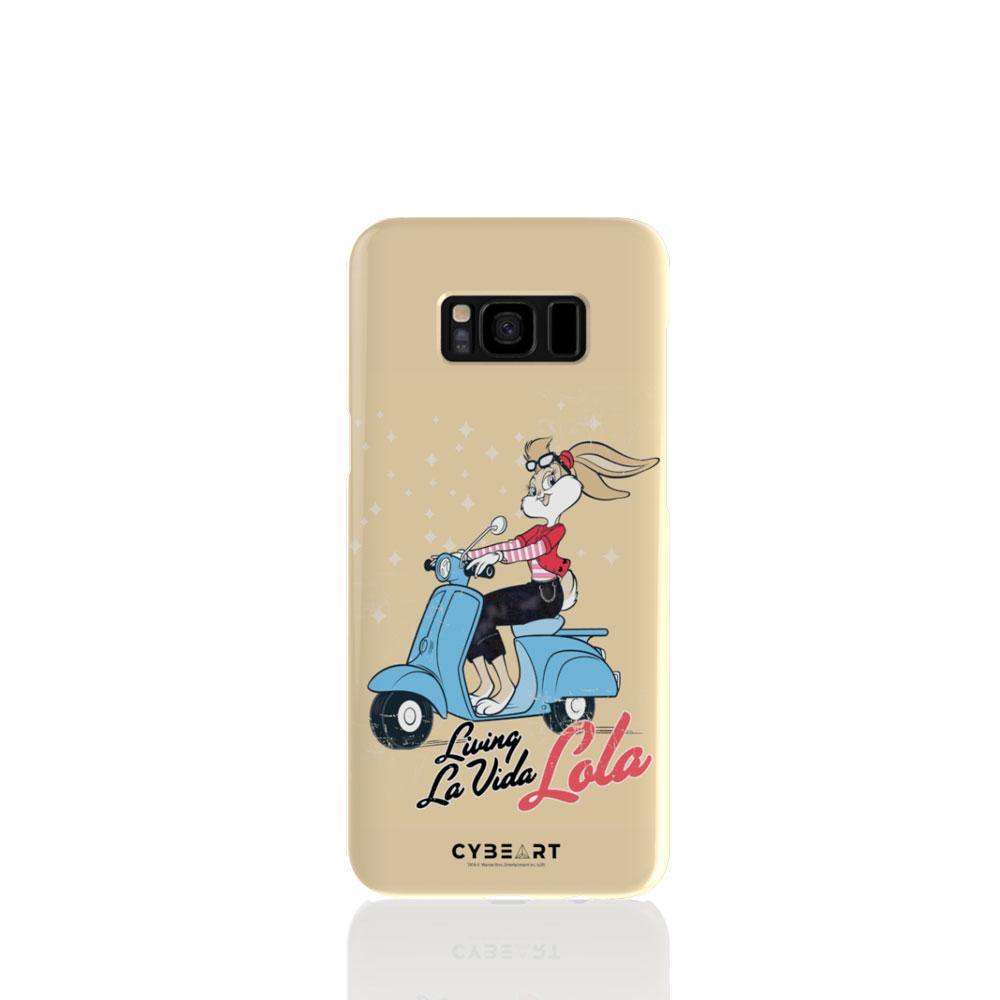 Living La Vida Lola - Cybeart