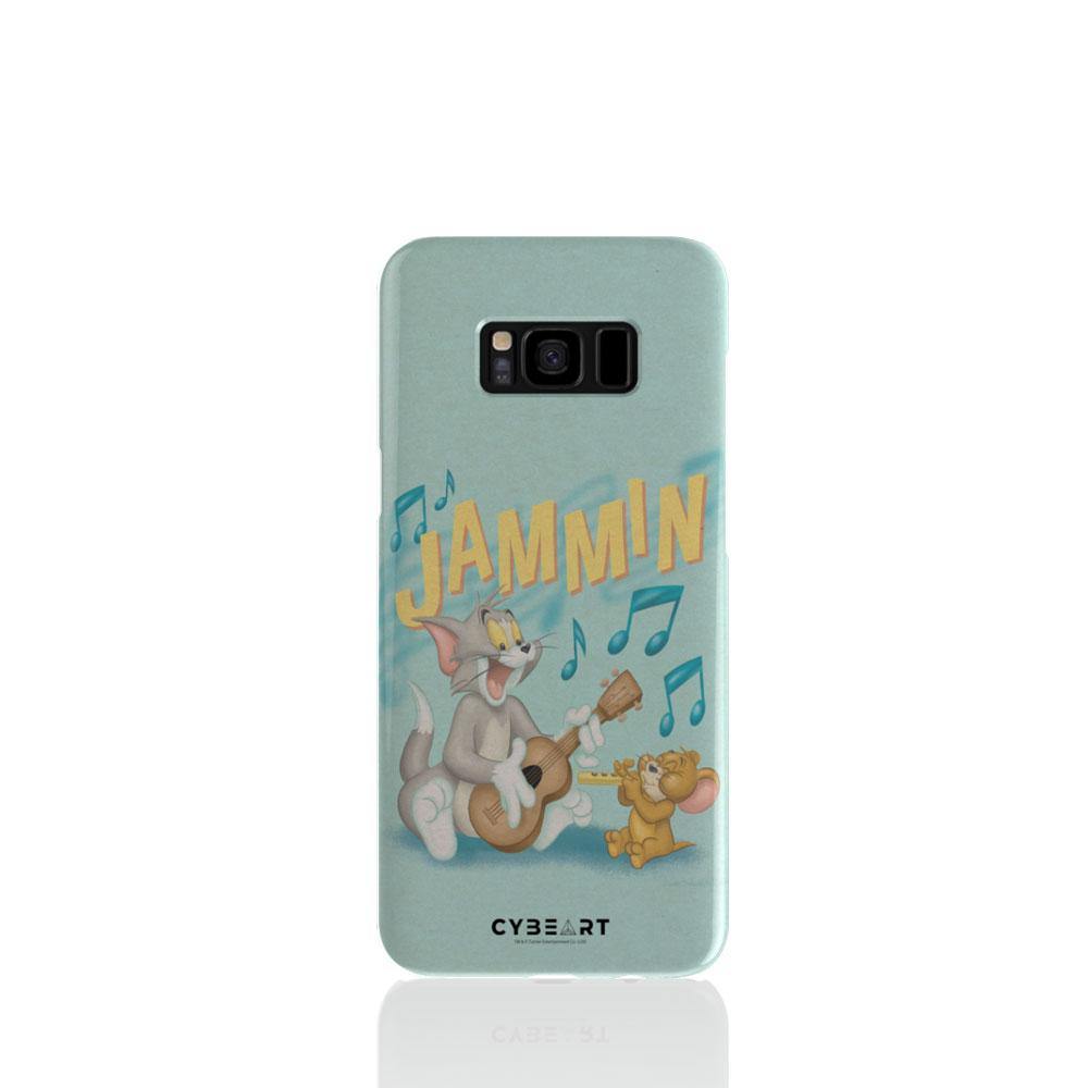 Jammin' - Cybeart