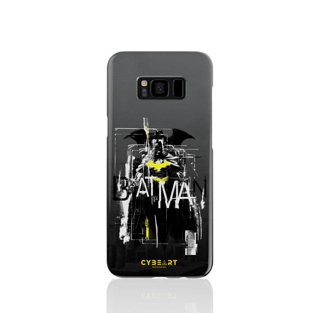 The Dark Knight - Cybeart