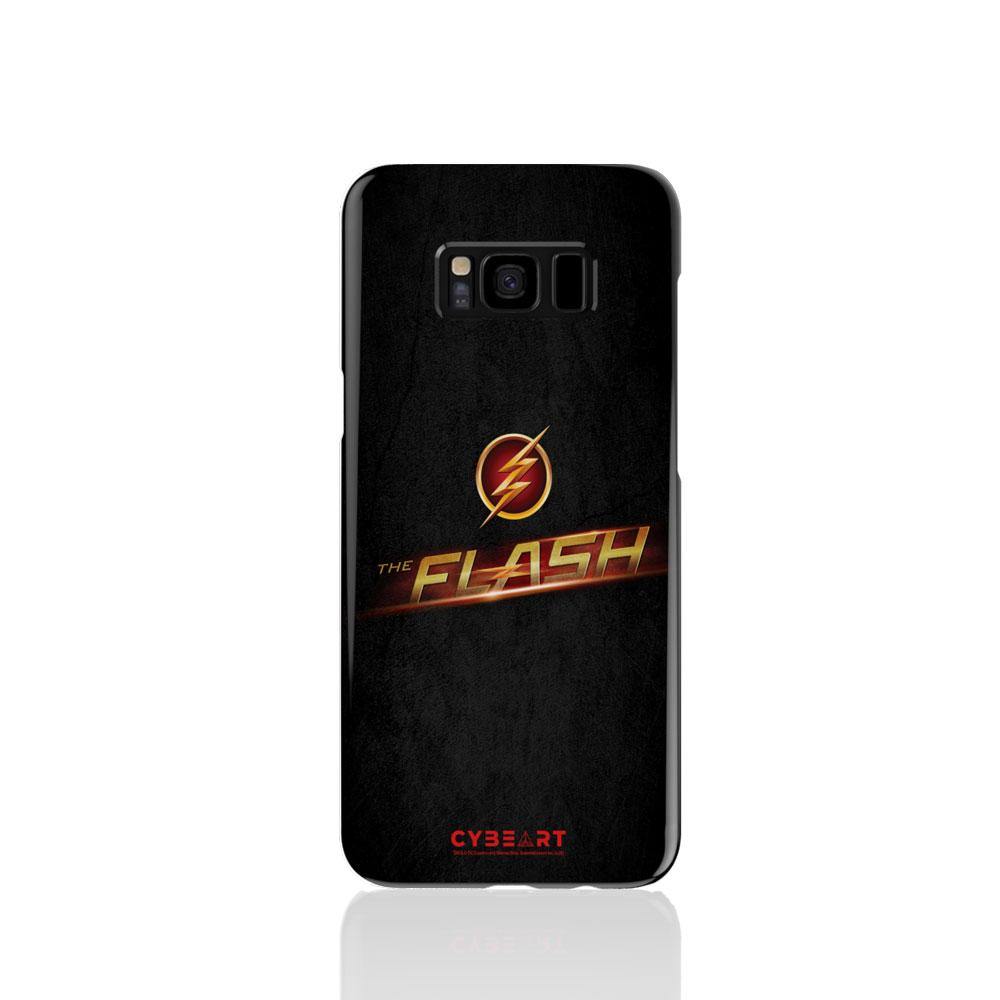 The Flash Emblem - Cybeart