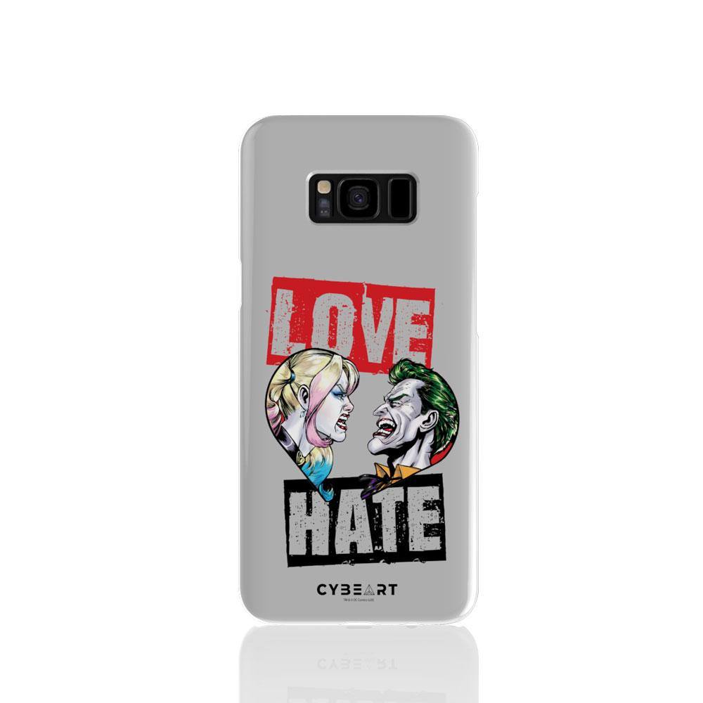 Love Hate - Cybeart