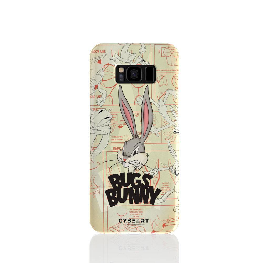 The Angry Bugs - Cybeart