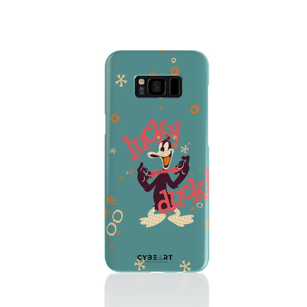 Lucky Duck - Cybeart
