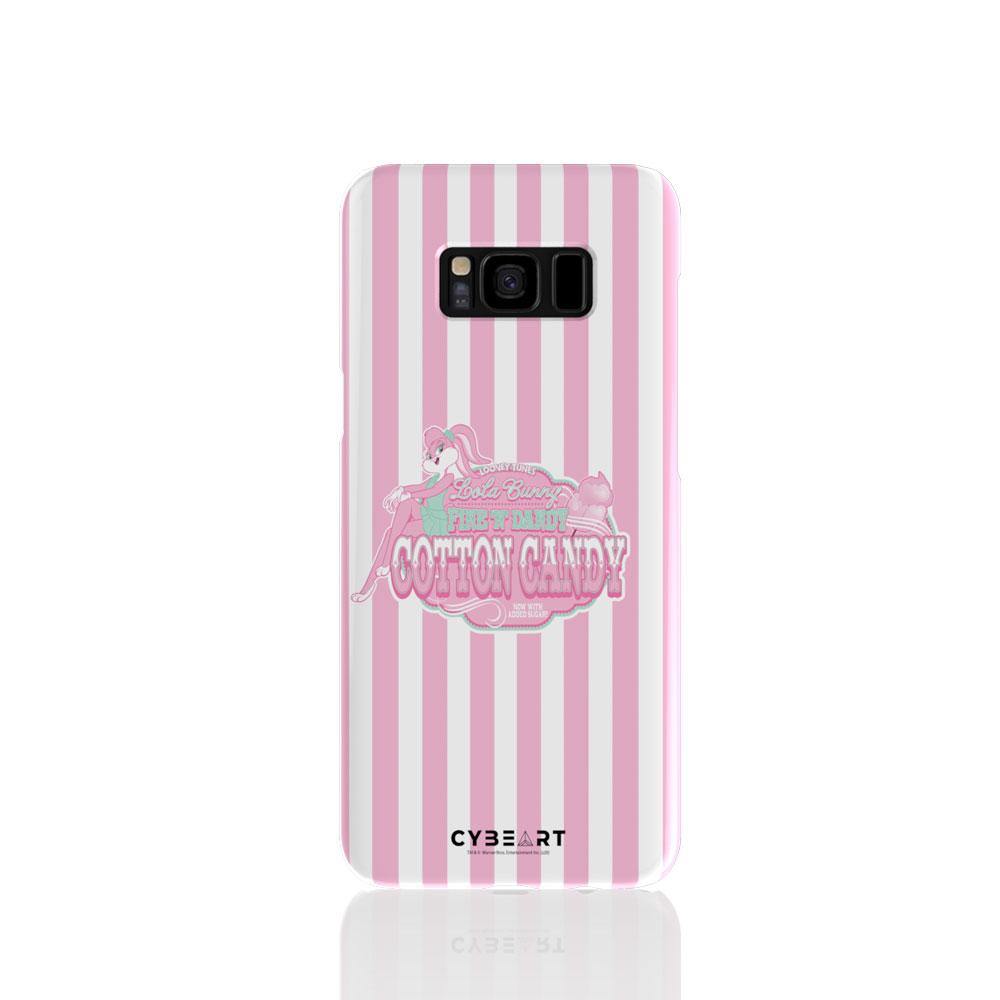 Lola Cotton Candy - Cybeart