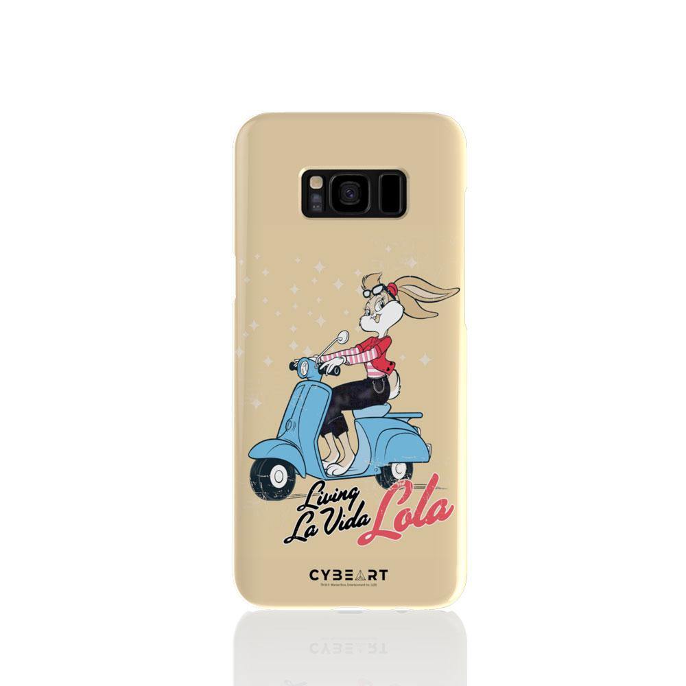 Living La Vida Lola - Cybeart