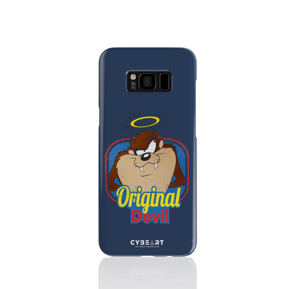 Original Devil - Cybeart