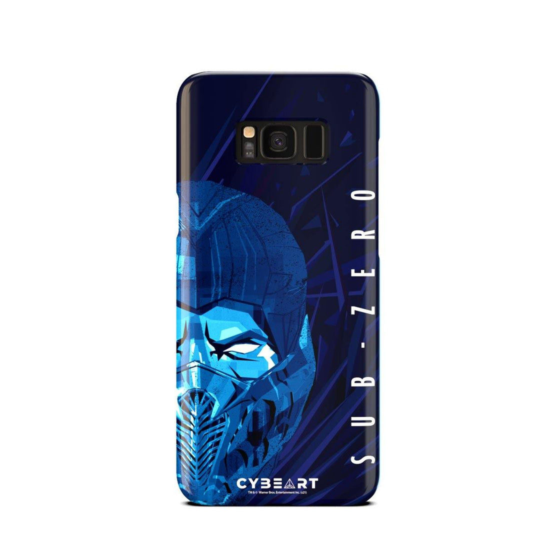 Sub Zero - Ice Shower - Cybeart