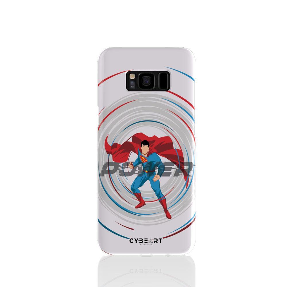 Superman Power - Cybeart