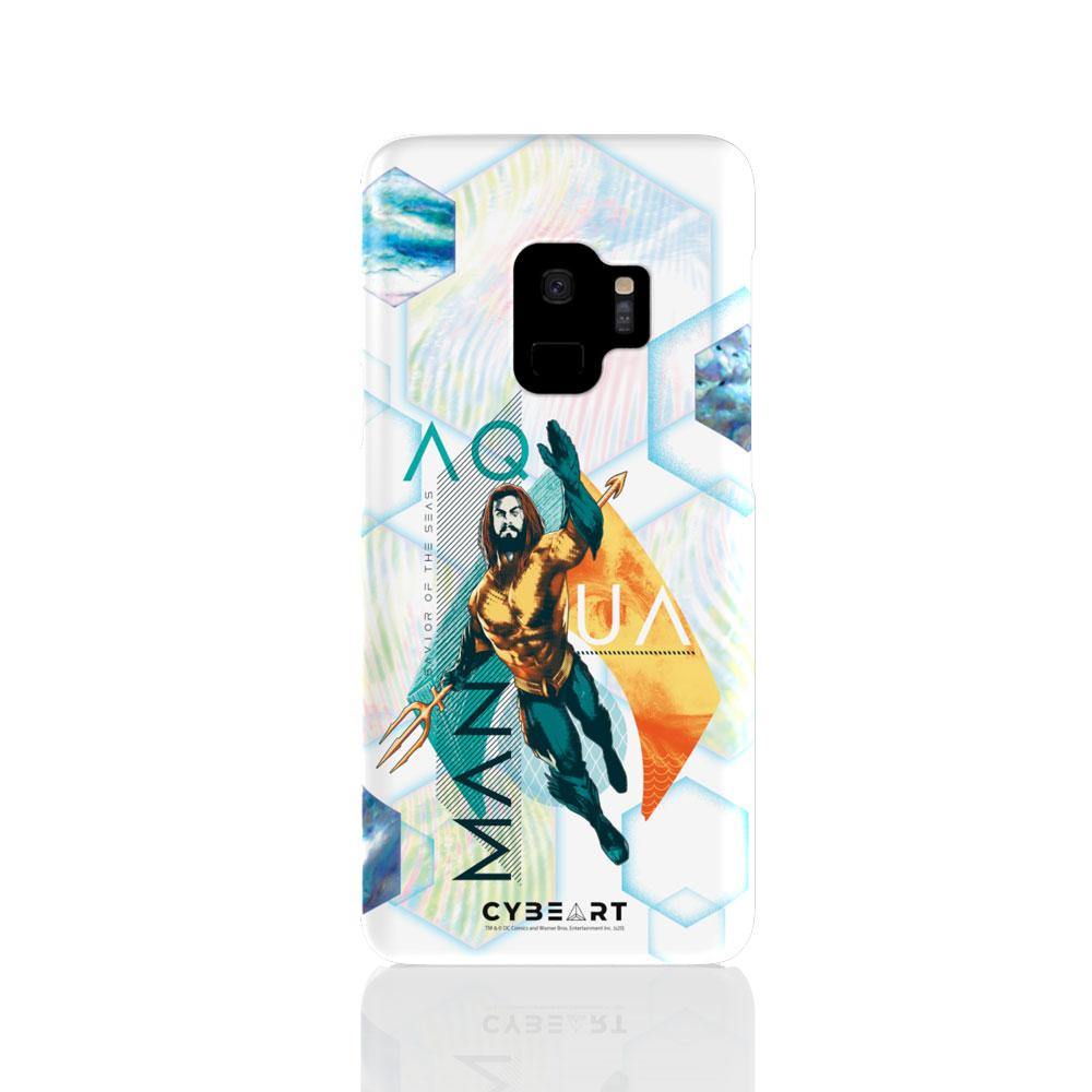 Savior of the seas - Cybeart