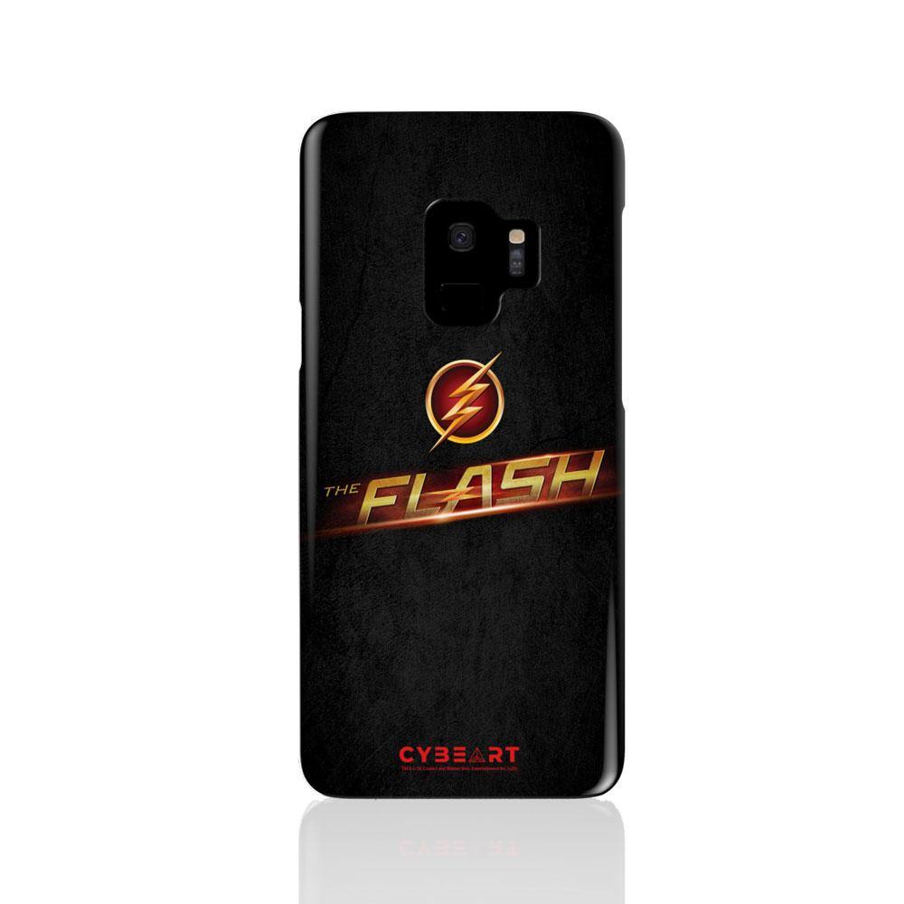 The Flash Emblem - Cybeart
