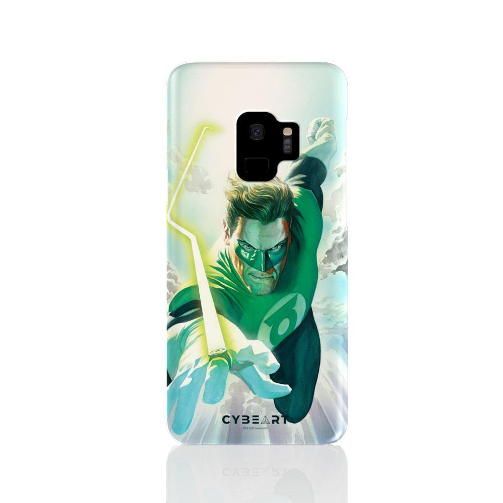 The Power Ring - Cybeart