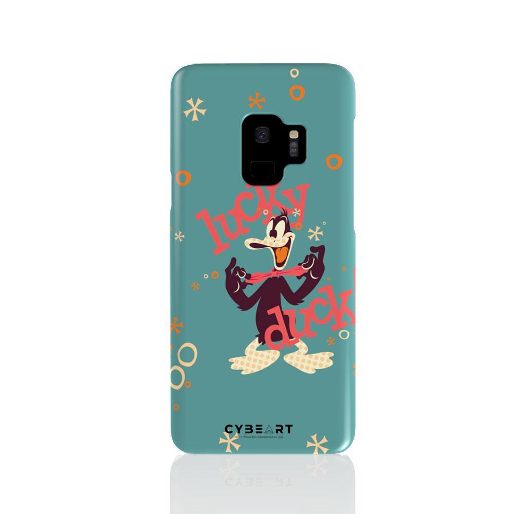 Lucky Duck - Cybeart