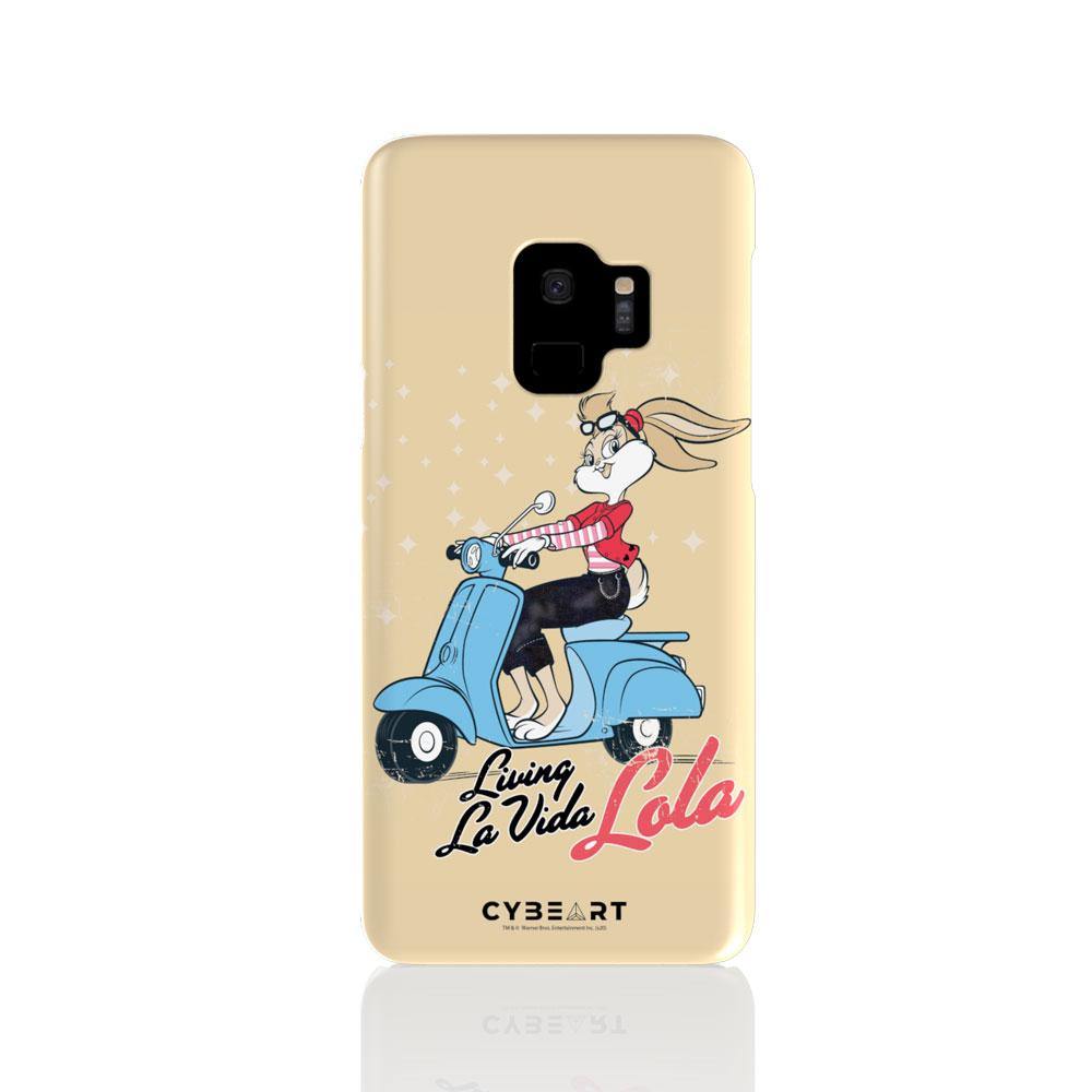 Living La Vida Lola - Cybeart