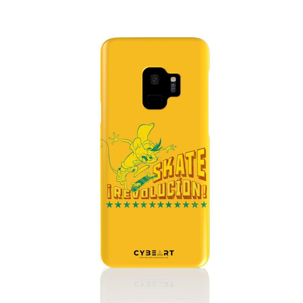 Skate Revolution - Cybeart