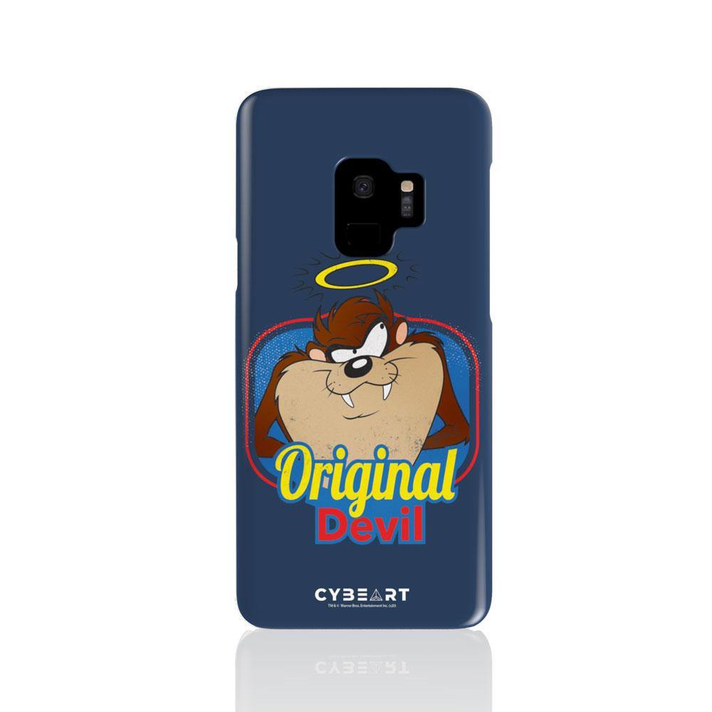 Original Devil - Cybeart