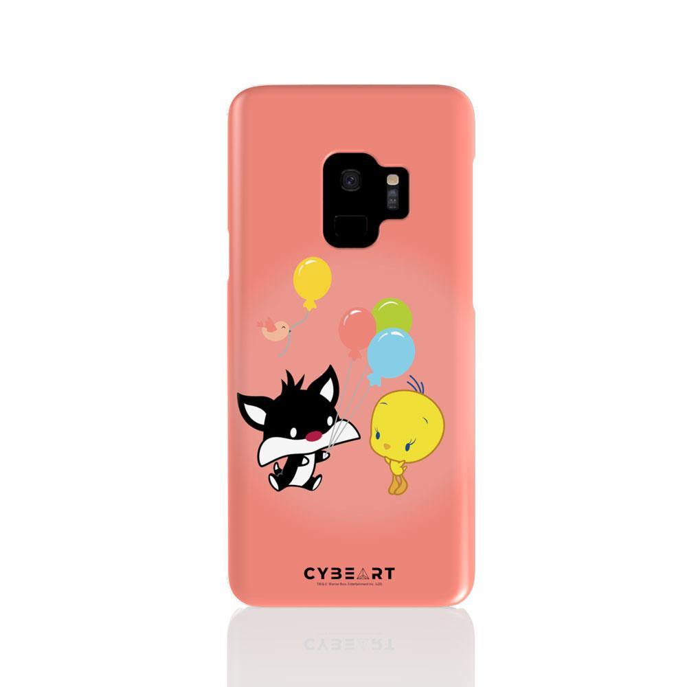 The Baby Tweety - Cybeart