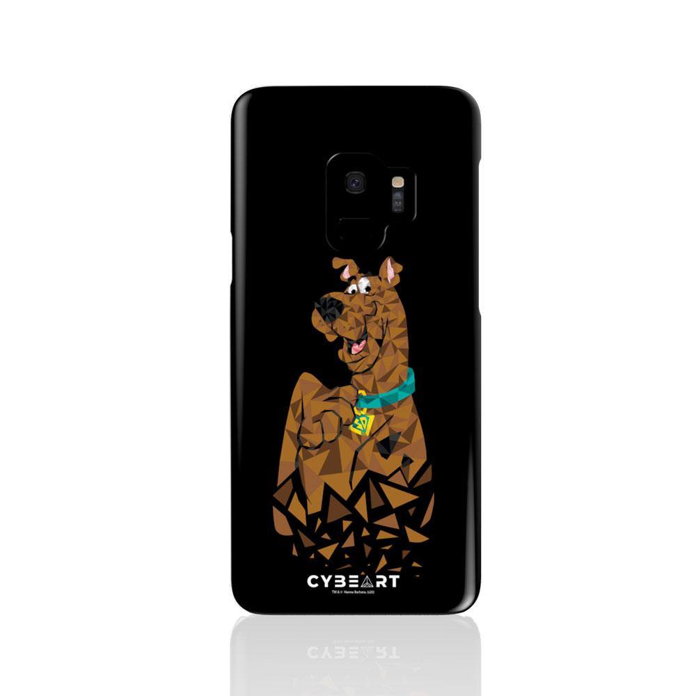 Scooby Doo Crystal Art - Cybeart