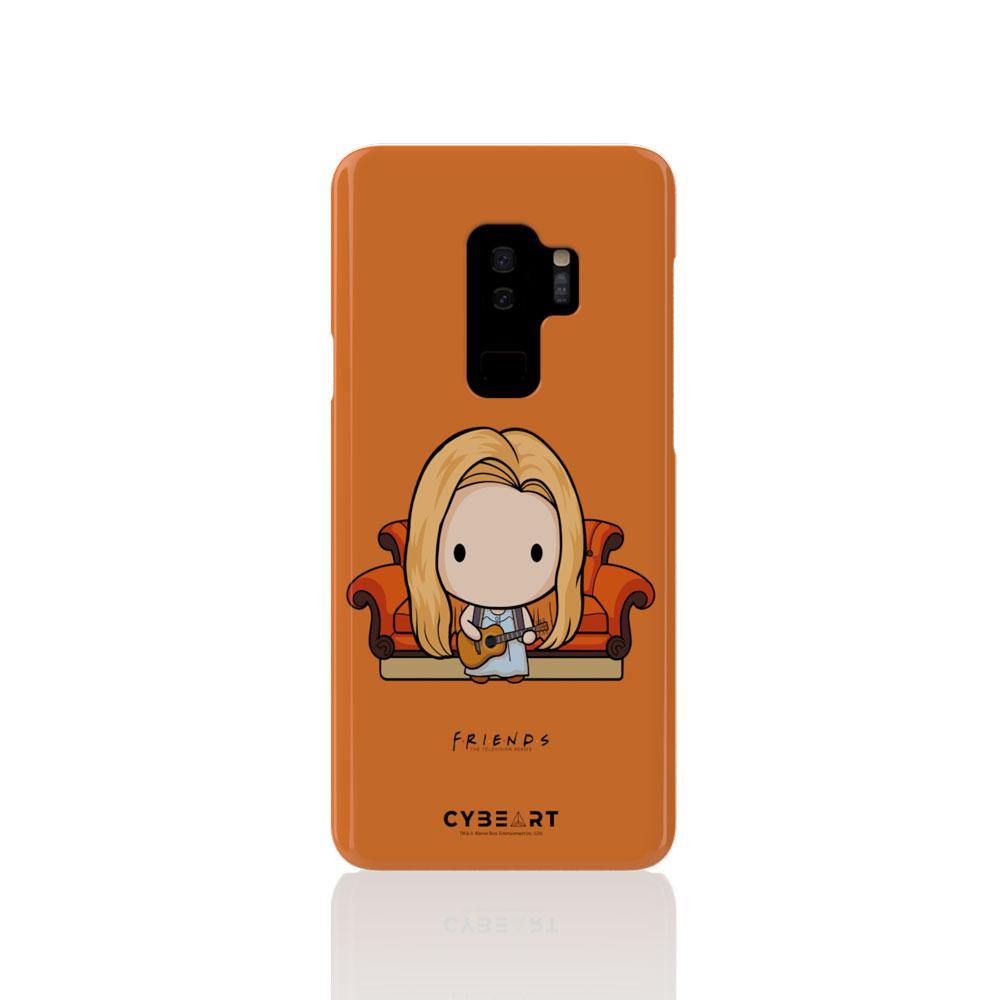 Phoebe - Cybeart