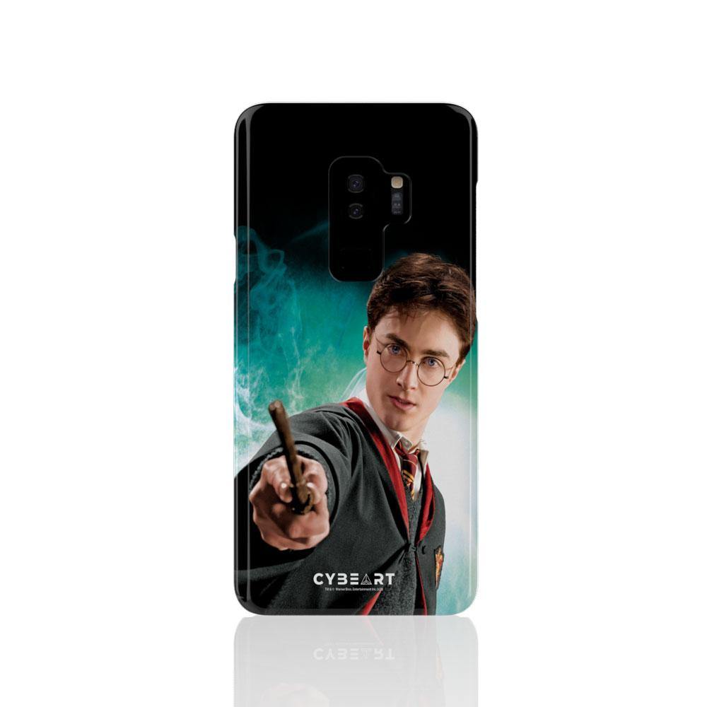 Harry Potter Portrait - Cybeart