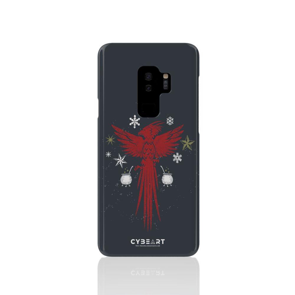 Phoenix - Cybeart