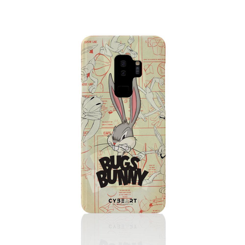 The Angry Bugs - Cybeart