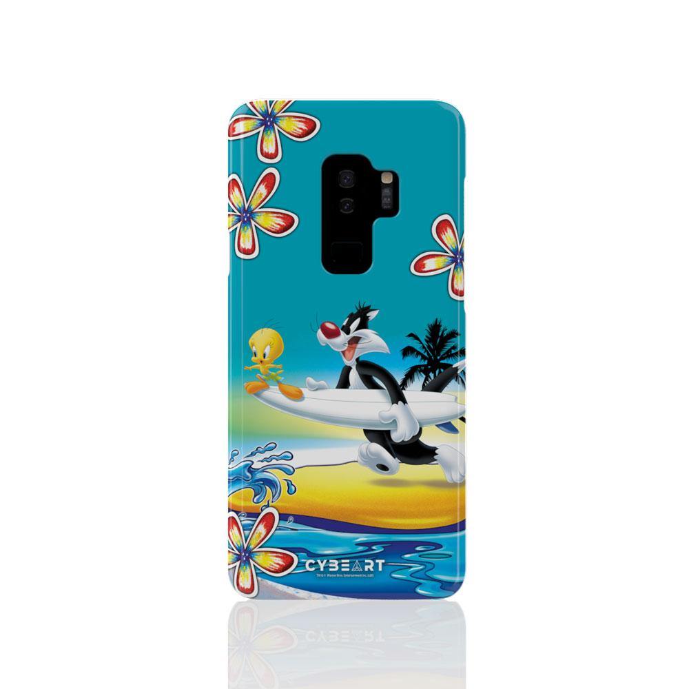 Sylvester Beach Graphics - Cybeart