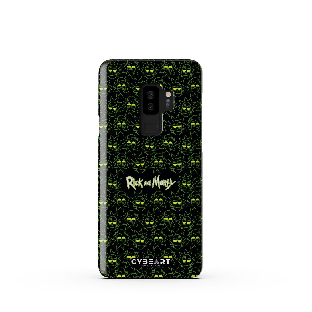 PCPRO-S9+-RAM025