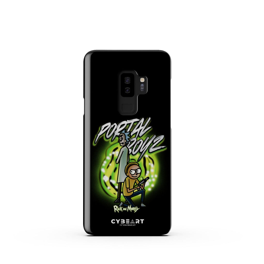 PCPRO-S9+-RAM059