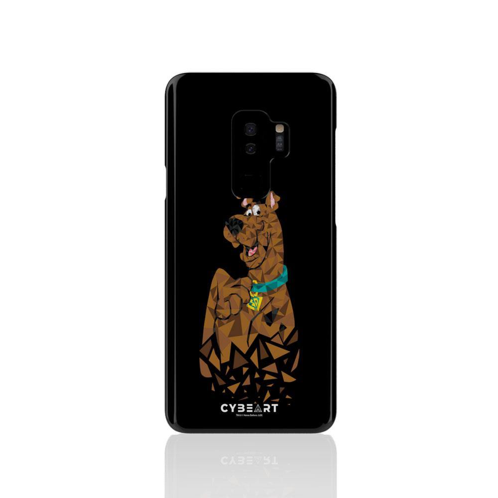 Scooby Doo Crystal Art - Cybeart