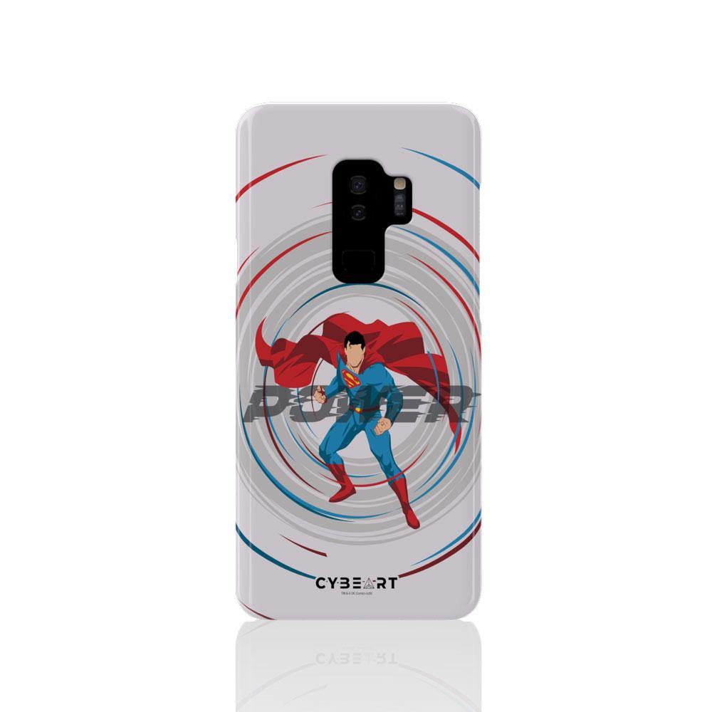 Superman Power - Cybeart