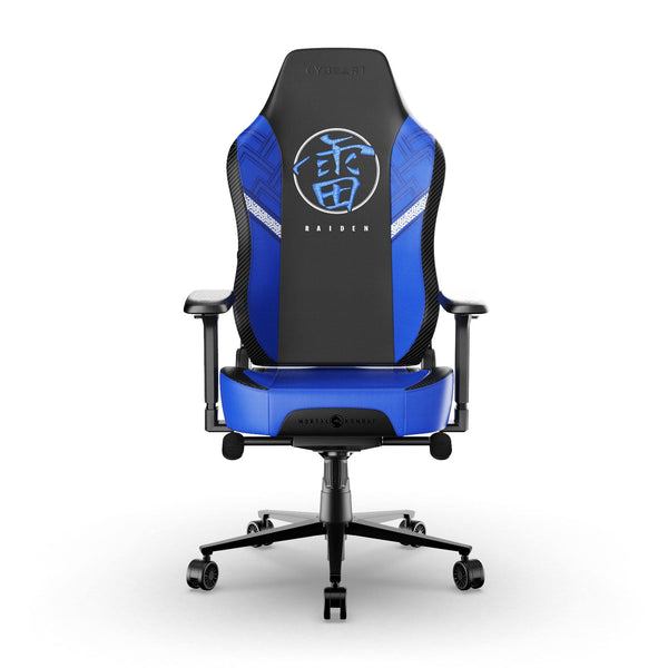 Raiden Gaming Chair - Cybeart