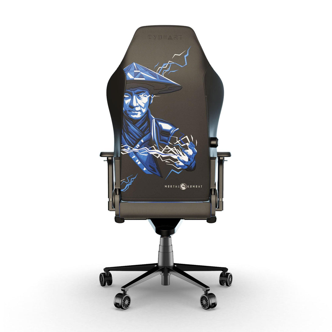 Raiden Gaming Chair - Cybeart