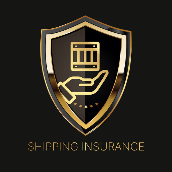 Shipping Insurance